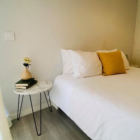 Apartamento Costa Azul Lejlighed Santana  Eksteriør billede