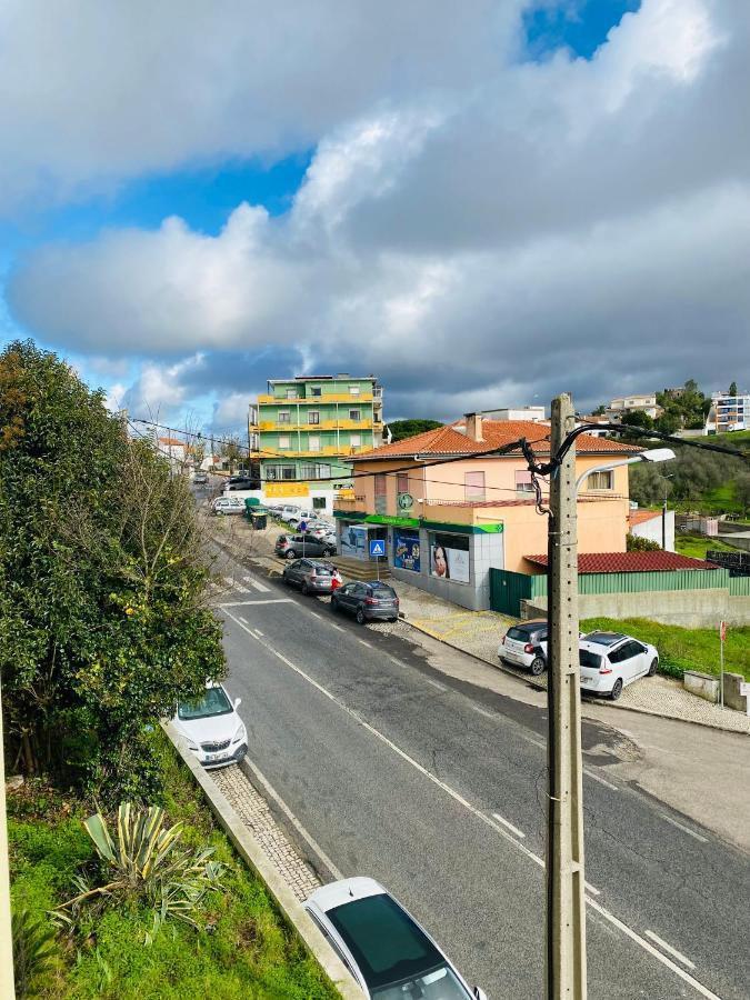 Apartamento Costa Azul Lejlighed Santana  Eksteriør billede