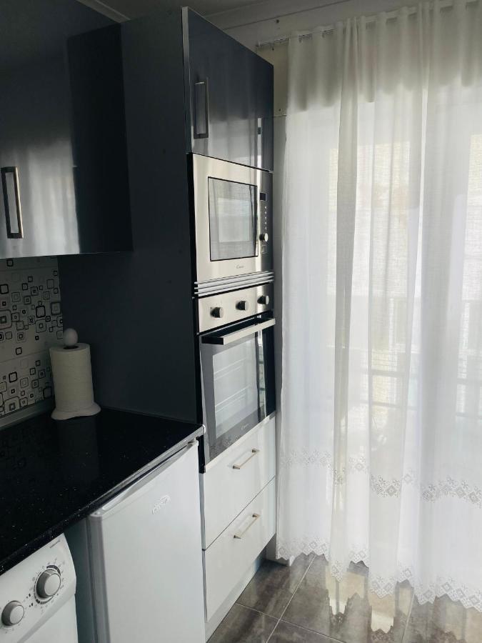 Apartamento Costa Azul Lejlighed Santana  Eksteriør billede