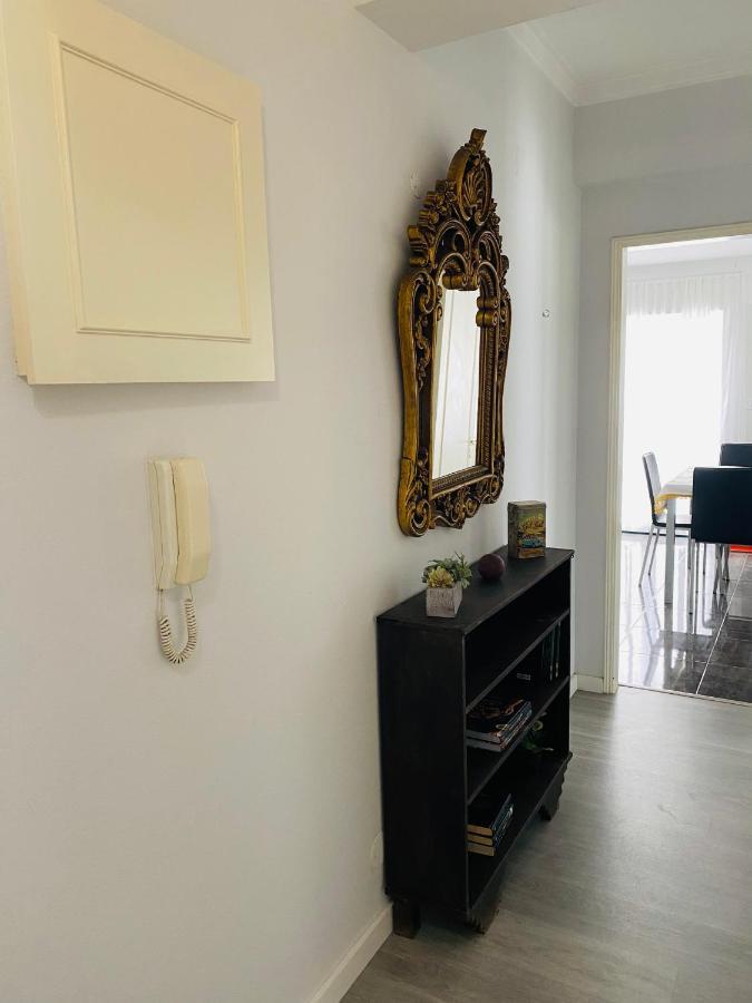 Apartamento Costa Azul Lejlighed Santana  Eksteriør billede