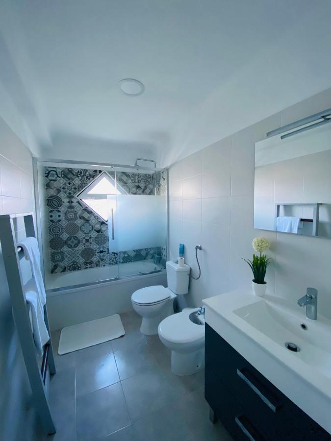 Apartamento Costa Azul Lejlighed Santana  Eksteriør billede