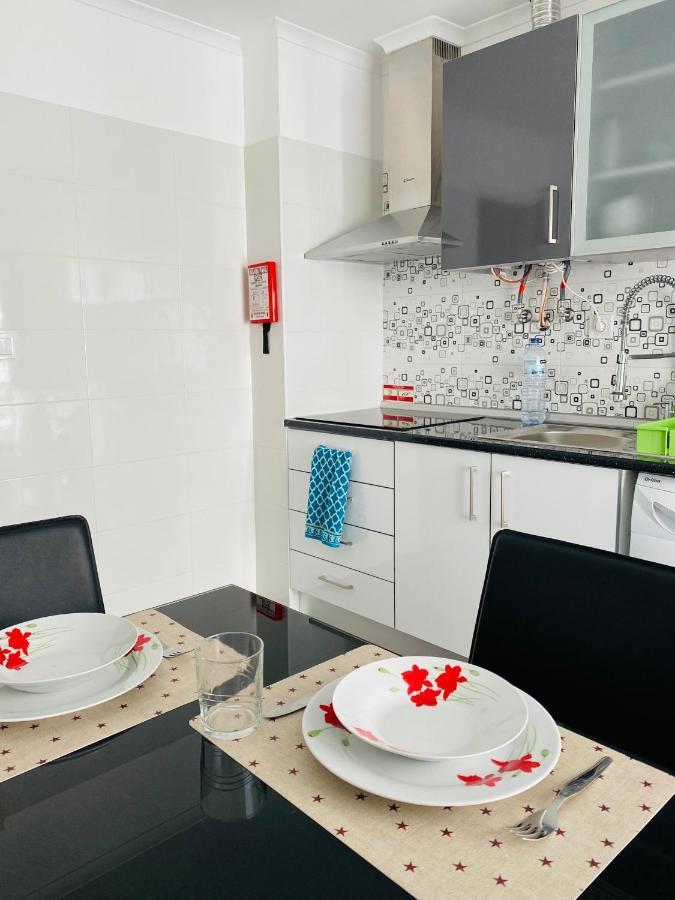 Apartamento Costa Azul Lejlighed Santana  Eksteriør billede