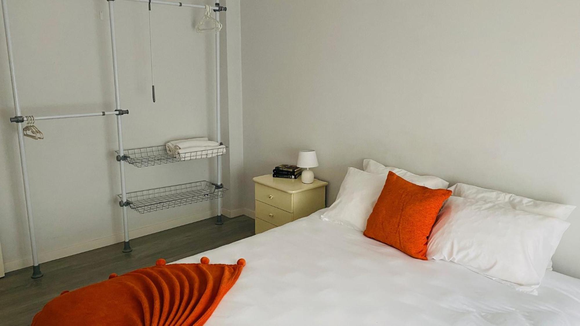 Apartamento Costa Azul Lejlighed Santana  Eksteriør billede