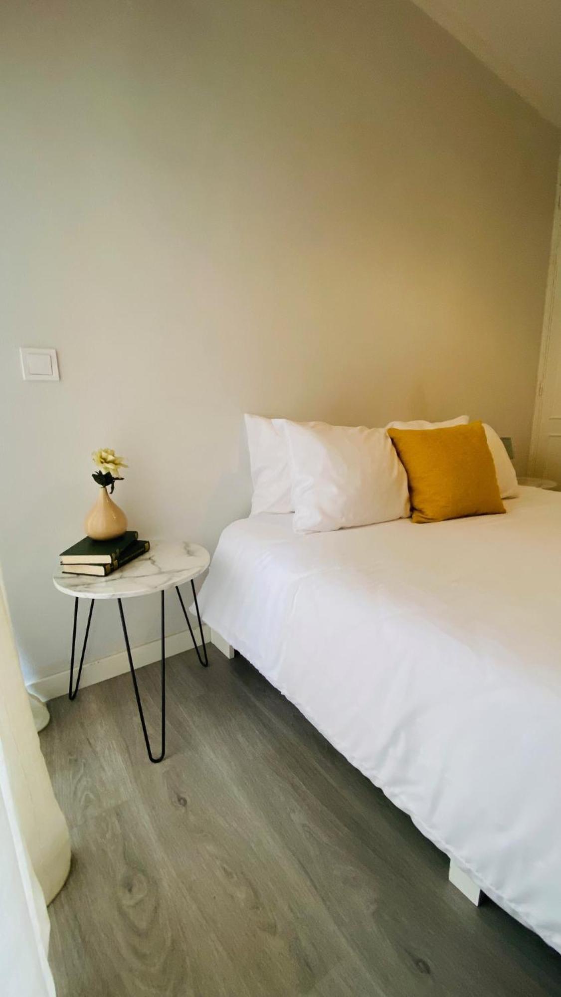 Apartamento Costa Azul Lejlighed Santana  Eksteriør billede