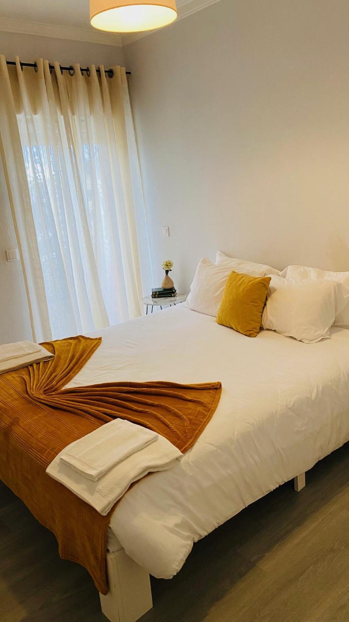 Apartamento Costa Azul Lejlighed Santana  Eksteriør billede