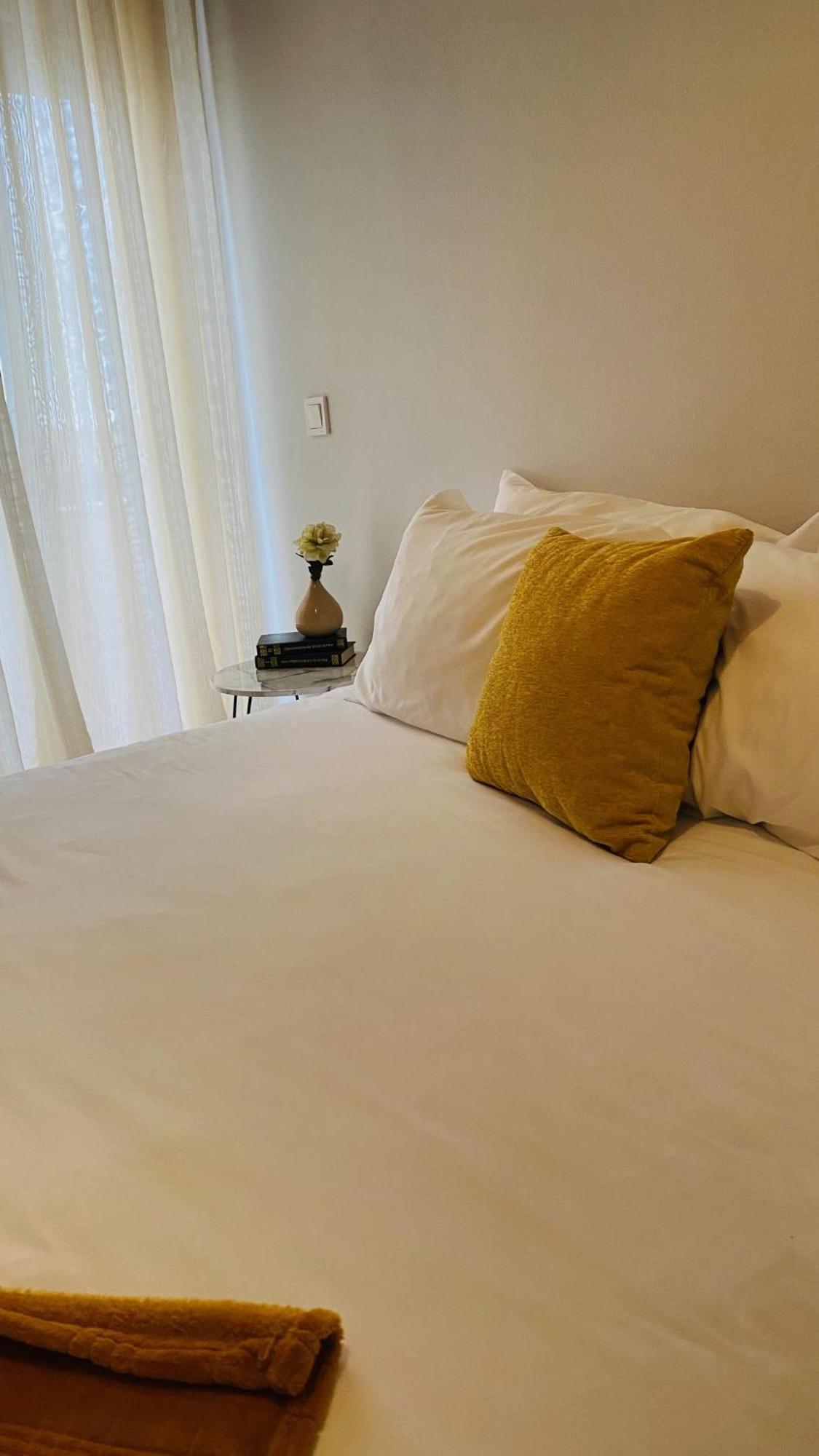 Apartamento Costa Azul Lejlighed Santana  Eksteriør billede