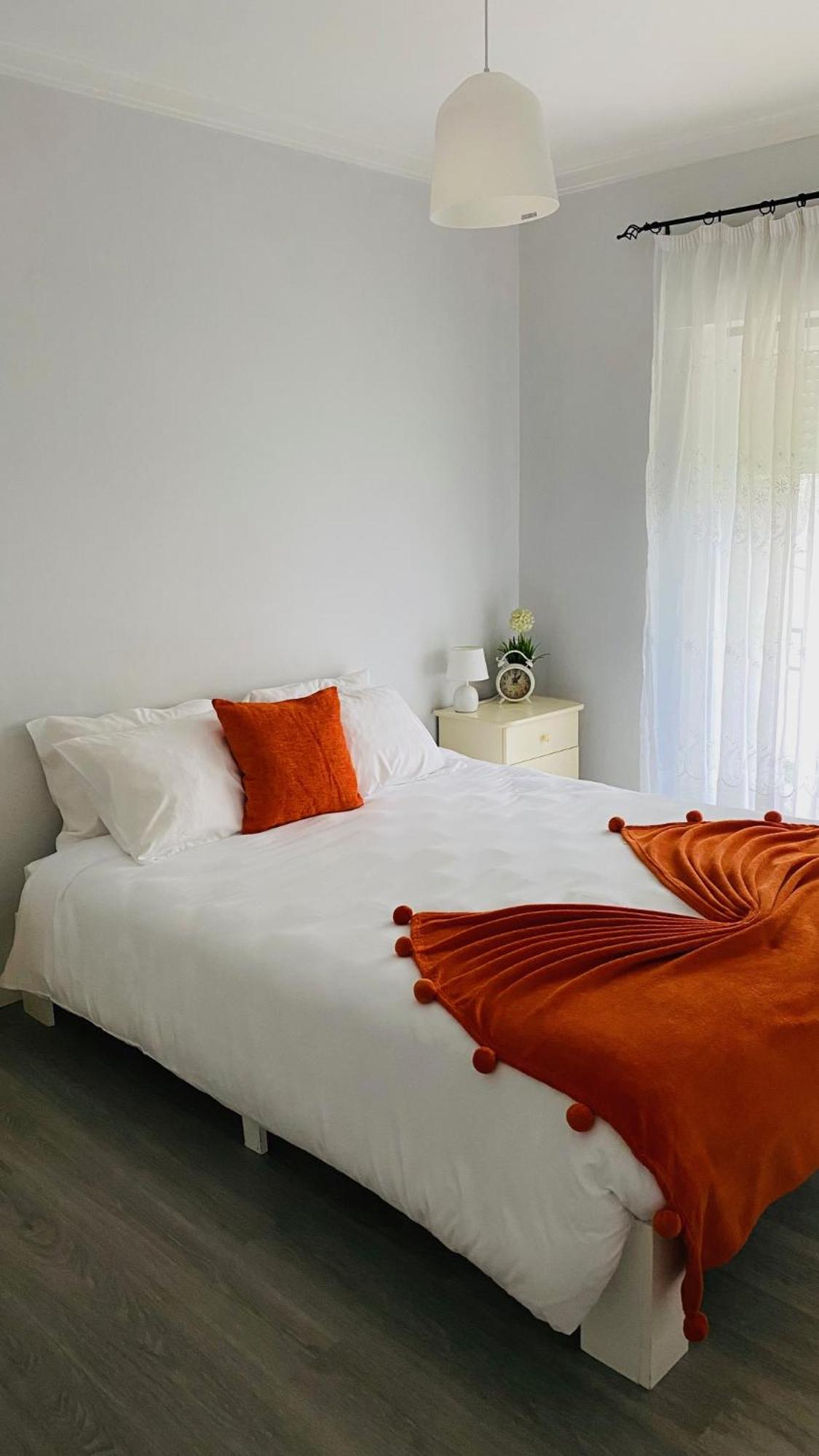 Apartamento Costa Azul Lejlighed Santana  Eksteriør billede