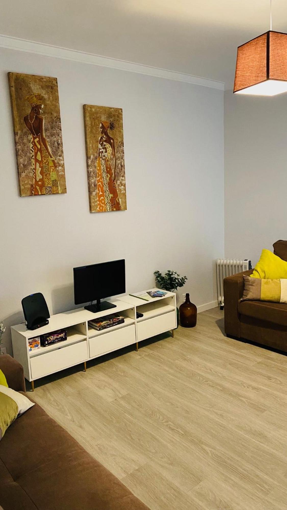 Apartamento Costa Azul Lejlighed Santana  Eksteriør billede